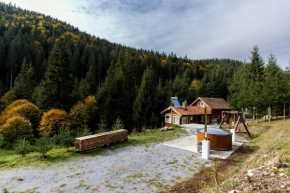 Fantázia Kulcsosház